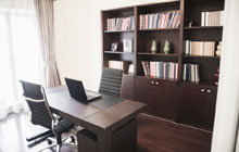 Hudnalls home office construction leads